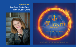 The Re-Ignite Podcast Episode 08